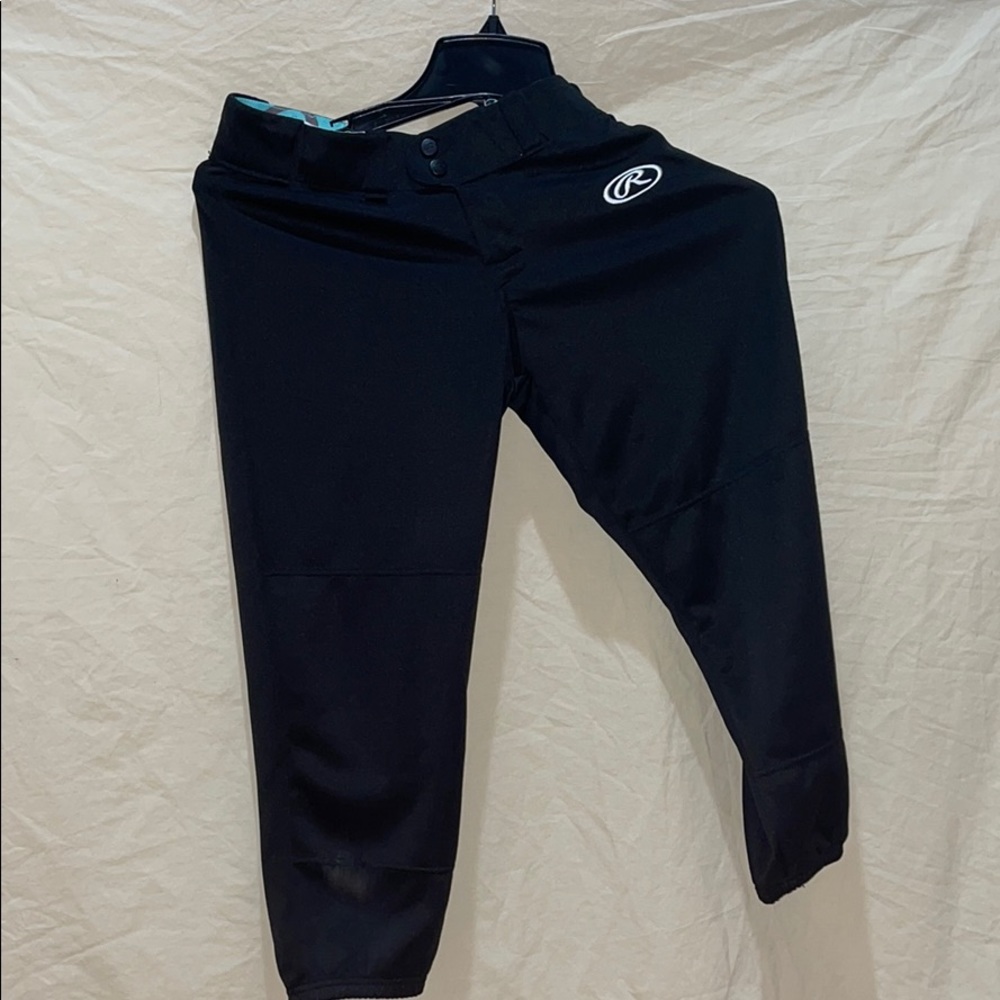 Mizuno softball pants